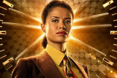 Kabar Baik, Gugu Mbatha-Raw Akan Kembali Perankan Renslayer di Loki Season 2