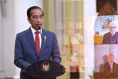 Disinggung Jokowi agar Pulang ke Indonesia, Ainun Najib Ngaku Belum Dapat Pendekatan Resmi