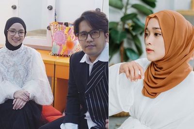 Rebut Ayus, Nissa Sabyan Pernah Minta Maaf ke Ririe Fairus: Mungkin Khilaf