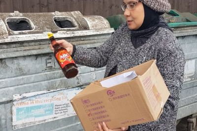 Patut Ditiru! Negara Ini punya Sistem Pengelolaan Sampah Terbaik