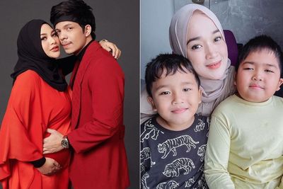 Aurel Syok Dengar Anak Ririe Fairus Tanya soal Perselingkuhan Buntut Skandal Ayus-Nissa