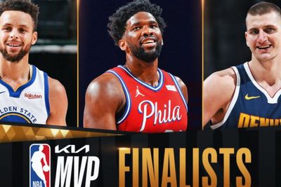Nikola Jokic dan Joel Embiid, Didapuk Menjadi Pemain Terbaik NBA 2020-2021
