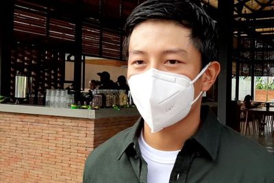 Bukan Cuma Balapan, Rio Haryanto Ternyata Punya Restoran! Menunya Cocok Buat Diet