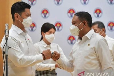 Resmi! WADA Akhirnya Hapus Sanksi Indonesia, Merah Putih Siap Berkibar lagi