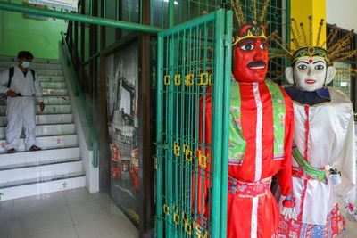 Pemprov DKI Mulai Terapkan PTM 50 Persen, Durasi Belajar di Sekolah 4 Jam