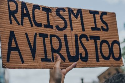 Ini Alasan Perguruan Tinggi di Seluruh Amerika Kampanyekan Larangan Diskriminasi Kasta