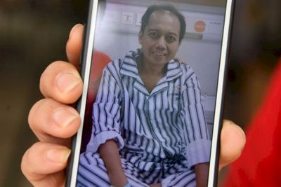 Mengenang Sutopo, Sang Pengabar Bencana yang Meninggal karena Kanker Paru
