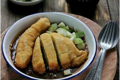 4 Filosofi Pempek Makanan Khas Palembang yang Bisa Jadi Pelajaran Hidup