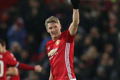 Kenang Momen di MU, Schweinsteiger Sakit Hati di Hari Ulang Tahunnya gara-gara Mourinho