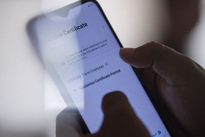 PeduliLindungi Luncurkan Sertifikat Vaksin Internasional Loh, Ini Cara Downloadnya