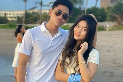 Athalla Naufal Santai Namanya Terseret Kasus Shannon Wong, Muncul Dugaan Pansos
