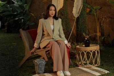 Rilis Karya Solo, Agatha Pricilla Ajak Pendengar Berani Bicara Melalui Lagu Judul Ruang