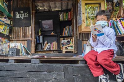 5 Negara yang dengan Minat Baca Terendah, Kemiskinan Jadi Faktor Penyebabnya