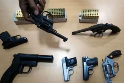 Tangkap Pelaku Penodong Sopir Truk di Cipali, Polisi Tak Temukan Senpi