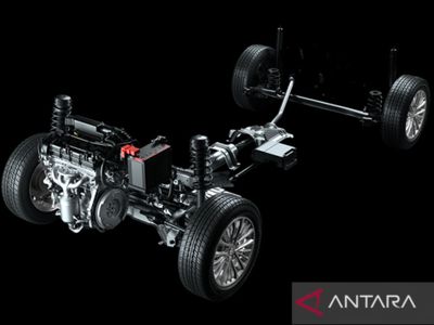 Jajaki Pelanggan Mobil Hybrid di Tanah Air, SIS: Ertiga Diesel Hybrid Modal Awal