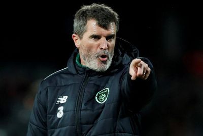 Legenda MU Roy Keane Ditunjuk untuk Mengasuh Mantan Klubnya