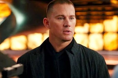 Berhenti Berakting Selama 4 Tahun, Channing Tatum: Saya Bekerja Tanpa Istirahat