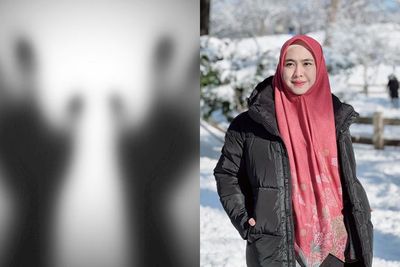Tak hanya pada Perempuan, KDRT Juga Bisa Terjadi pada Laki-Laki
