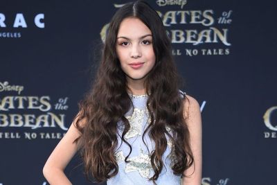 Berkat Drivers License , Olivia Rodrigo Dinobatkan Sebagai Women of the Year Billboard