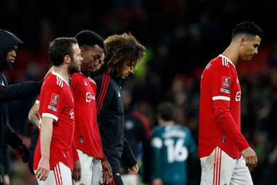 Hasil Piala FA: MU Tersingkir Usai Kalah Adu Penalti dengan Middlesbrough