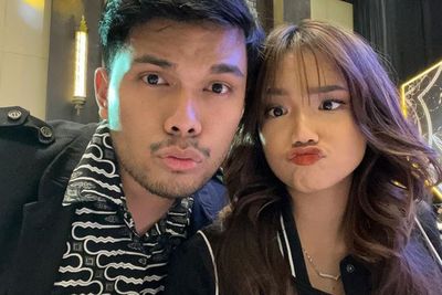 Thariq Halilintar Ngotot Ingin Berjodoh dengan Fuji: Bodo Amat, Titik Jodoh!
