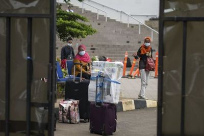 Pemerintah Ubah Aturan Masa Karantina Pelaku Perjalanan Luar Negeri