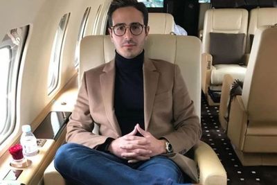 Ini Sosok Asli Simon Leviev, Penipu Ulung di The Tinder Swindler Netflix