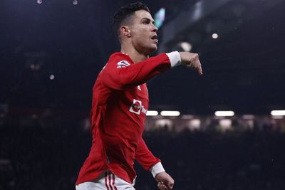 Berusia 37 Tahun Hari Ini, Happy Birthday Cristiano Ronaldo