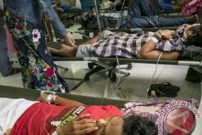 9 Pria Tewas Tenggak Ginseng Oplosan di Jepara, Ini Bahaya Miras Oplosan Kata Psikiater