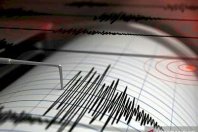 Pasca Gempa Kemarin, Polda Banten Sebut Tak Ada Dampak Kerusakan dan Korban Jiwa