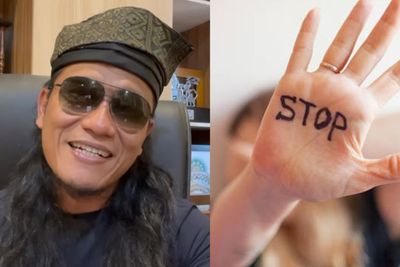 Setop KDRT! Gus Miftah: Nabi Muhammad SAW Tidak Pernah Memukul Istrinya