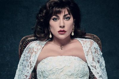 Masuk Nominasi Aktris Terbaik di BAFTA Film Awards 2022, Lady Gaga: di Luar Ekspektasi!