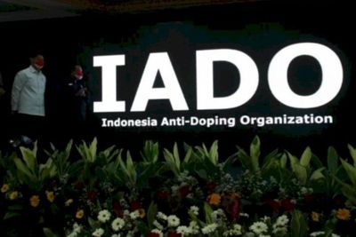 Antisipasi Sanksi WADA Terulang, DPR Minta IADO Lebih Diperhatikan