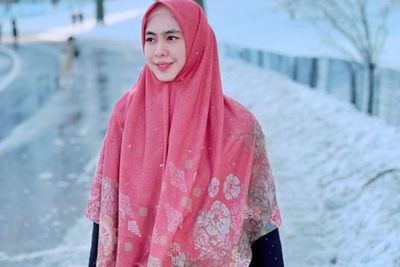 Dear Sis, KDRT Jangan Dipendam, Adukanlah ke Orang yang Tepat