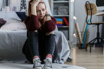 Hubungan Berakhir Tanpa Kata Putus, Bagaimana Cara Agar Bisa Move On?