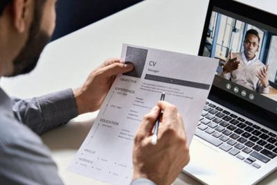 5 Hal Penting yang Harus Ada pada CV, Auto Dilirik HRD!