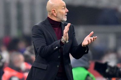 Menang Comeback atas Inter, Pioli Puji Mental Para Pemainnya