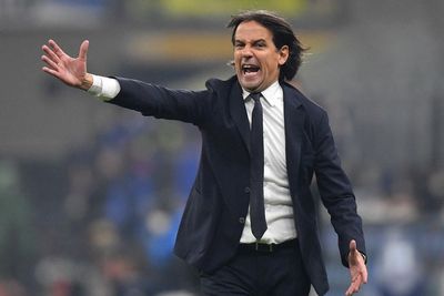 Kalah dari AC Milan, Inzaghi: Kami Mendominasi, Tapi Inilah Sepak Bola