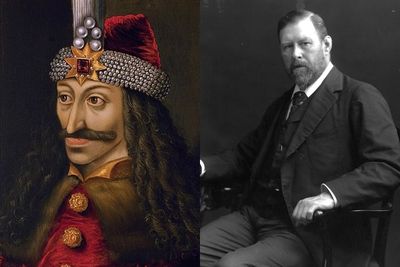 Apakah Dracula Memang Ada di Dunia? Ini Catatan Sejarah yang Mungkin Bisa Menjawab