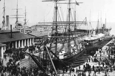 Peristiwa 6 Januari: Sir Thomas Stamford Raffles Mendirikan Kota Singapura 203 Tahun Lalu
