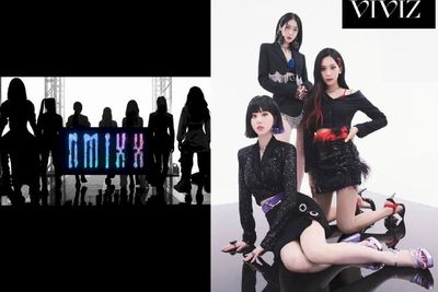 2 Debut Girl Group Kpop yang Paling Diantisipasi Februari Ini, Persaingan Makin Ketat!