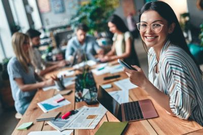 Dear Bos, Supaya Karyawan Betah, Ini 5 Fasilitas yang Harus Ada di Kantor