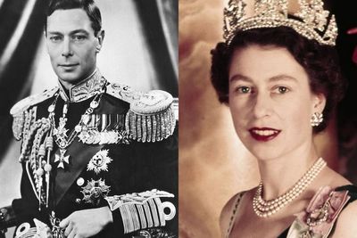 Sejarah 6 Februari: Raja Inggris, George VI Meninggal & Digantikan Anaknya, Elizabeth II