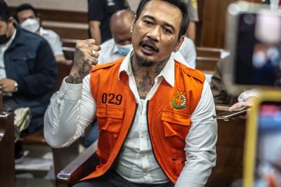 Ahli Mentahkan Pengakuan Adam Deni Soal Ancaman Jerinx