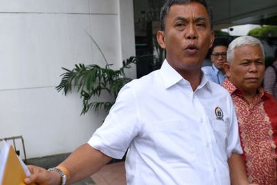 Sindir Anies, Ketua DPRD DKI Sebut Rp560 Miliar Duit Formula E Lari ke Luar Negeri 