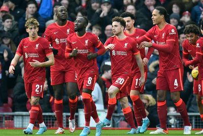 Hasil Piala FA: Liverpool Melaju ke Perempatfinal Usai Libas Cardiff City 3-1