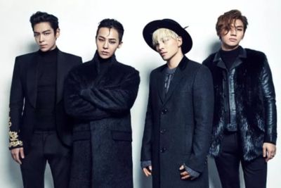 YG Entertainment Umumkan BIGBANG akan Comeback dan Kontrak T.O.P Selesai