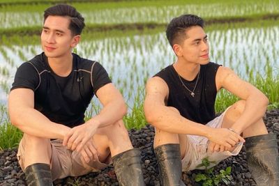 Terseret Kasus Shannon Wong, Verrel Bramasta Bela dan Beri Dukungan ke Athalla Naufal