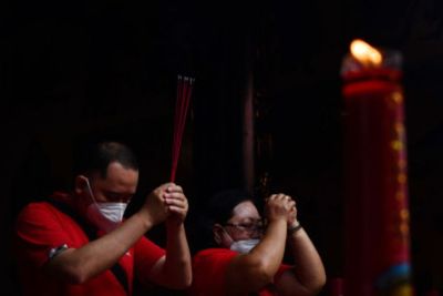 Cegah Lonjakan Omicron, Kemenag Kembali Atur Pelaksanaan Kegiatan Keagamaan