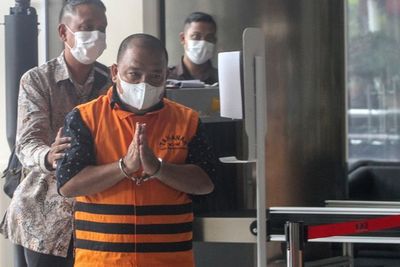 Komnas HAM: Bupati Langkat Akui Ada Korban Meninggal di Dalam Kerangkeng